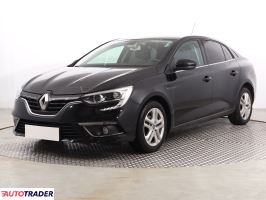 Renault Megane 2017 1.6 112 KM