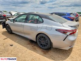 Toyota Camry 2022 2
