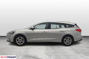 Ford Focus 2021 1.5 120 KM Ford Focus 2021 1.5 120 KM