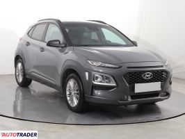 Hyundai Kona 2019 1.0 118 KM