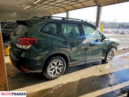 Subaru Forester 2023 2