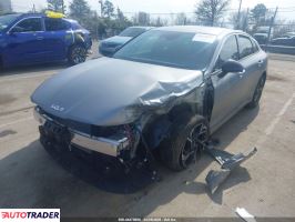 Kia Pozostałe 2026 2