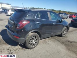 Buick Pozostałe 2019 1