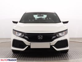 Honda Civic 2019 1.0 124 KM