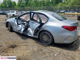 Mercedes CL 2025 2