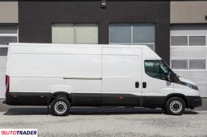 Iveco Daily 2024 2.3