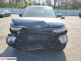 Kia Soul 2020 2