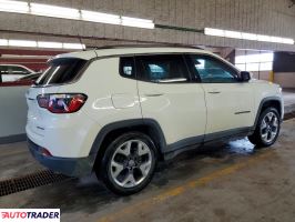 Jeep Compass 2020 2