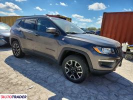Jeep Compass 2021 2