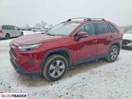 Toyota Pozostałe 2024 2