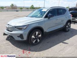 Volvo Pozostałe 2025 Volvo Pozostałe 2025