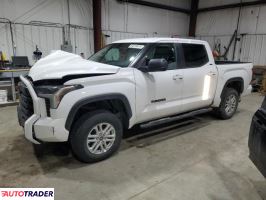 Toyota Tundra 2024 3 Toyota Tundra 2024 3