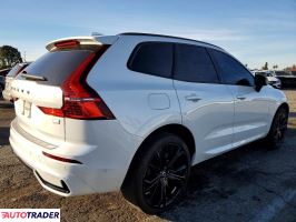 Volvo XC60 2024 2