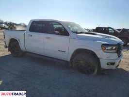 Dodge Ram 2021 5