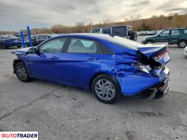 Hyundai Elantra 2024 2