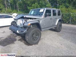 Jeep Wrangler 2019 3