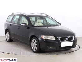 Volvo V50 - zobacz ofertę Volvo V50 - zobacz ofertę