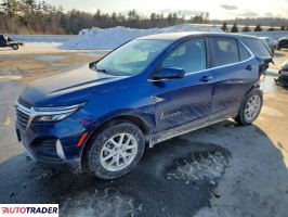 Chevrolet Equinox - zobacz ofertę