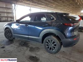 Mazda CX-30 2020 2