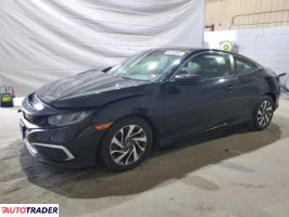 Honda Civic - zobacz ofertę