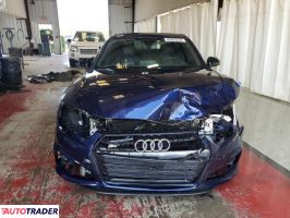 Audi S4 2019 3