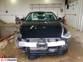 Hyundai Sonata 2022 1