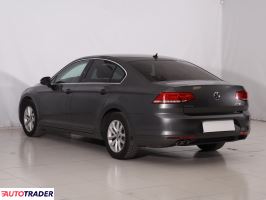 Volkswagen Passat 2015 2.0 187 KM