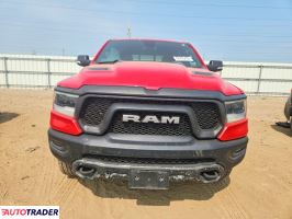 Dodge Ram 2020 5