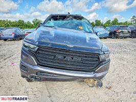 Dodge Ram 2022 5
