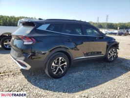 Kia Sportage 2025 2