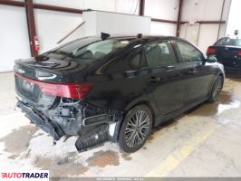 Kia Pozostałe 2023 2