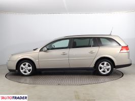 Opel Vectra 2005 1.9 147 KM Opel Vectra 2005 1.9 147 KM