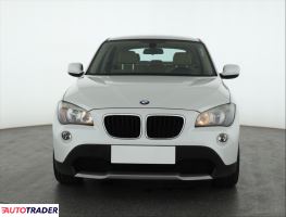 BMW X1 2011 2.0 174 KM BMW X1 2011 2.0 174 KM