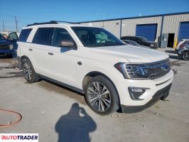 Ford Expedition 2020 3