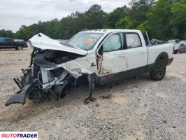 Dodge Ram 2024 6 Dodge Ram 2024 6