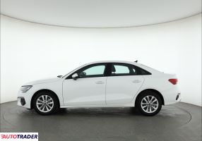 Audi A3 2022 1.0 108 KM