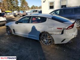 Kia Stinger 2023 3 Kia Stinger 2023 3