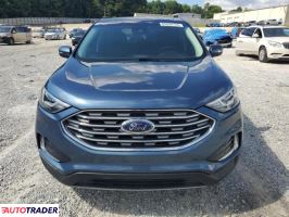 Ford Edge 2019 2