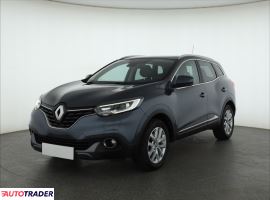 Renault Kadjar 2016 1.2 128 KM