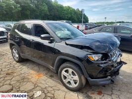 Jeep Compass 2024 2