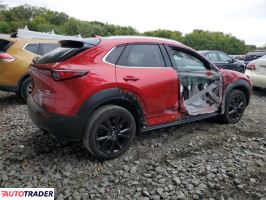 Mazda CX-30 2023 2