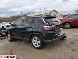 Jeep Compass 2019 2