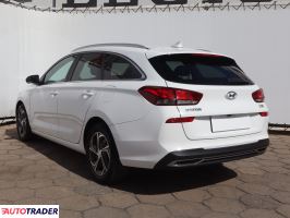 Hyundai i30 2021 1.5 156 KM