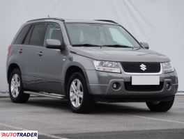 Suzuki Grand Vitara 2007 1.9 127 KM