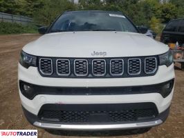 Jeep Compass 2025 2