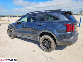 Kia Sorento 2023 2