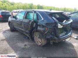 Ford Edge 2022 2