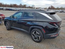 Hyundai Tucson 2022 2