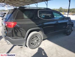 GMC Acadia 2019 3