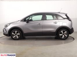 Opel Crossland 2021 1.2 81 KM